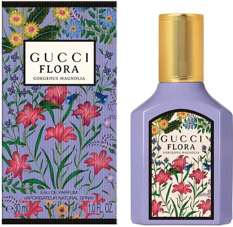 gucci flora magnolia 30 ml|Gucci Flora magnolia samples.